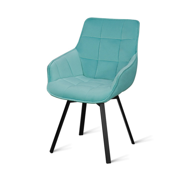 Стул B815-M (B815-m MINT VL59, BK)